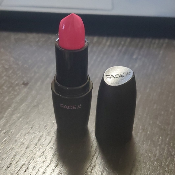 Sephora Other - Hot pink lipstick